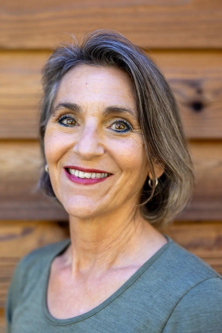 Peck hiện ngoài 60 tuổi và sở hữu những năng lực đặc biệt.