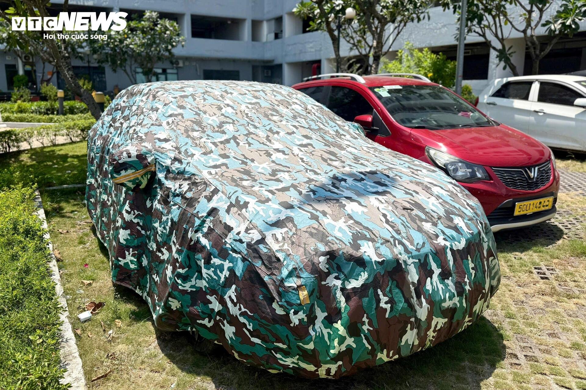 Giá xăng ép người dân tính lại từng đồng cho mỗi chuyến đi - 4