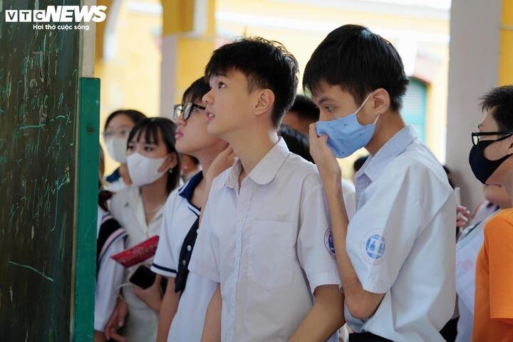 Sở GD&ĐT Hà Nội đề xuất, từ năm học 2026-2027, một số trường công lập có quy mô nhỏ, cơ sở vật chất hạn chế sẽ được sắp xếp, sáp nhập.