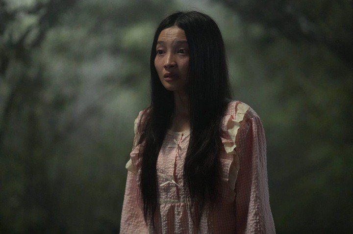 Ngọc Hương chia sẻ đây là thử thách lớn: 