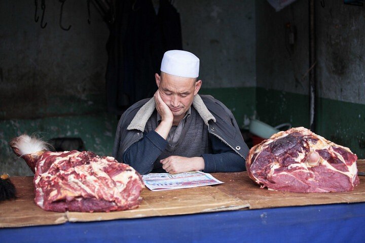 Người Tây Tạng không ăn cá như các nền văn hóa khác. (Ảnh: Flickr)