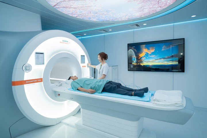 Theo chân bệnh nhân trải nghiệm bệnh viện hiện đại bậc nhất phía Đông Hà Nội - 4