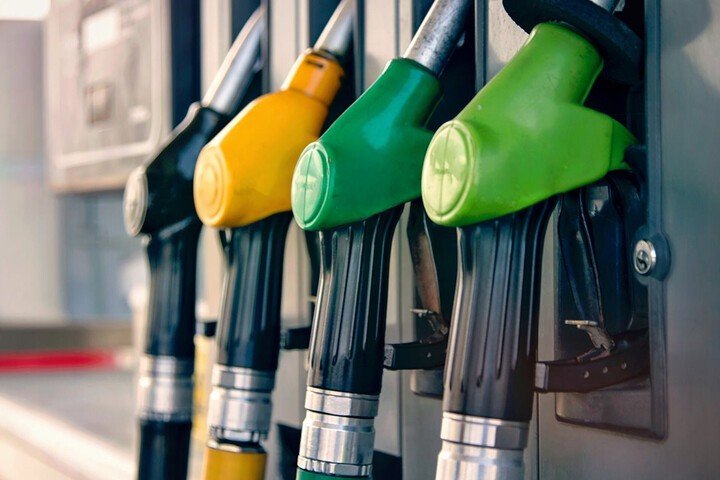 Giá dầu tiếp tục đi lên. (Ảnh: Whichcar).