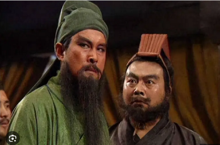 Hậu duệ của Quan Vũ và hậu duệ của Trương Phi cố số phận rất khác biệt sau khi Thục hán diệt vong.