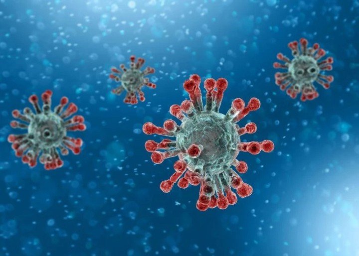 Biến thể BA.3.2 gây bệnh với các biểu hiện lâm sàng tương đối giống các biến thể trước. (Ảnh minh hoạ)