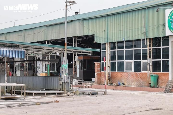 Có mặt tại Cơ sở giết mổ tập trung Vạn Phúc, một tiểu thương bức xúc cho biết: “Những kẽ hở trong khâu kiểm dịch đã tạo điều kiện để các đối tượng xấu hoạt động, gây ảnh hưởng nghiêm trọng đến các hộ kinh doanh. Từ khi cơ sở tạm dừng hoạt động, chúng tôi thiệt hại rất lớn, phải thuê địa điểm bên ngoài để giết mổ, chi phí mỗi ngày lên đến hàng chục triệu đồng, đồng thời việc vận chuyển cũng gặp nhiều khó khăn.”