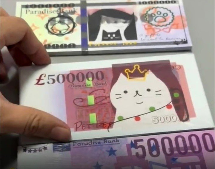 Các nhà sản xuất còn tạo ra 