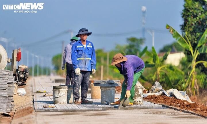 Hình hài tuyến đường 1.200 tỷ đồng, băng qua 'thủ phủ' cà phê Gia Lai - 11