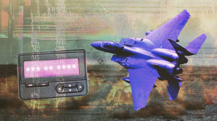 Chiến dịch giải cứu sĩ quan vũ khí trên chiếc F-15E Strike Eagle bị Iran bắn hạ diễn ra đầy căng thẳng. (Ảnh: NDTV)