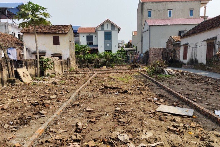 Nhiều rủi ro với nhà đầu tư nếu 