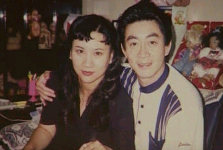 Cả hai chưa có một đám cưới trọn vẹn.