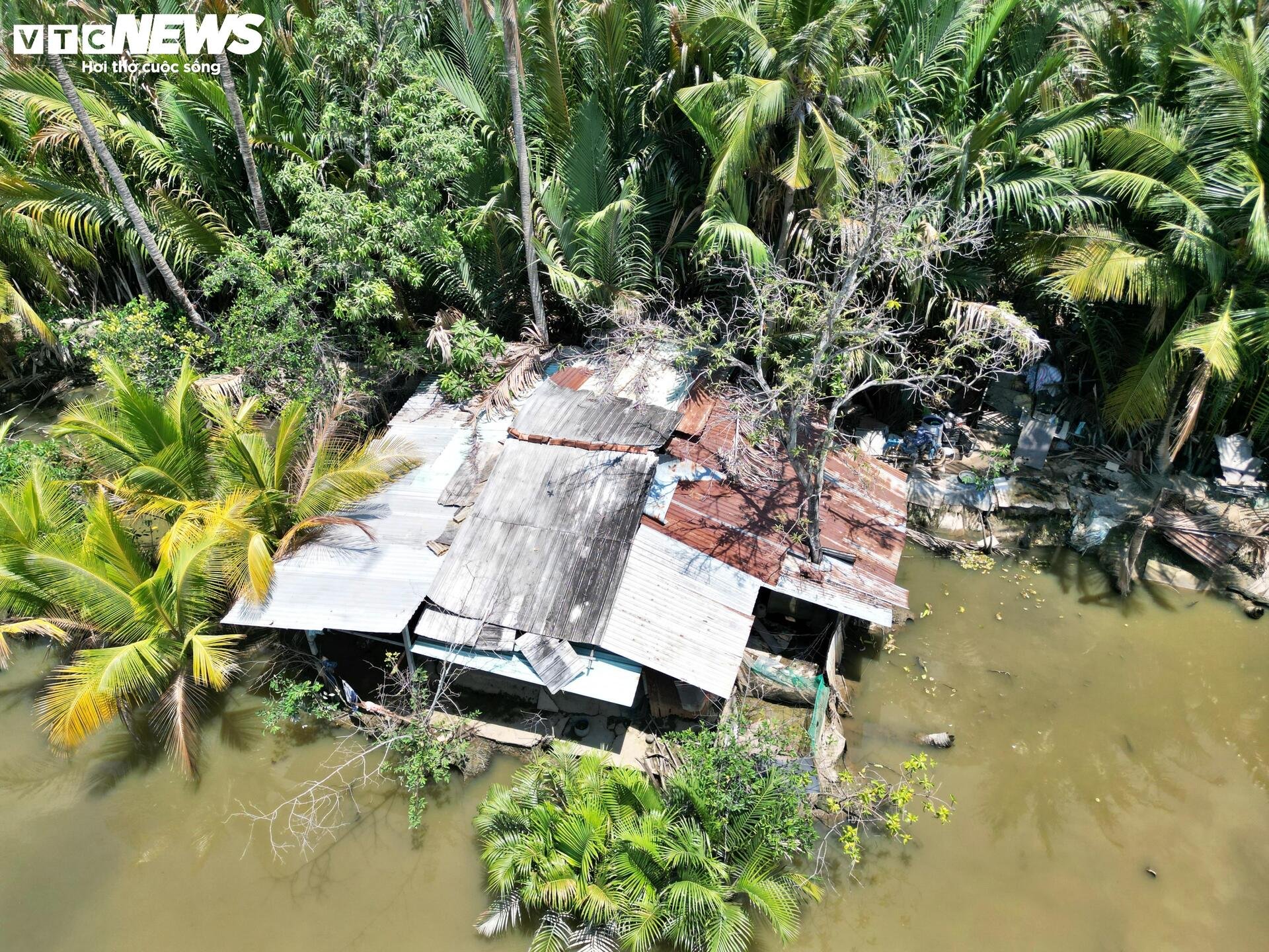 Hiện trạng dự án sắp thành khu liên hợp thể thao hơn 145.000 tỷ ở TP.HCM - 2