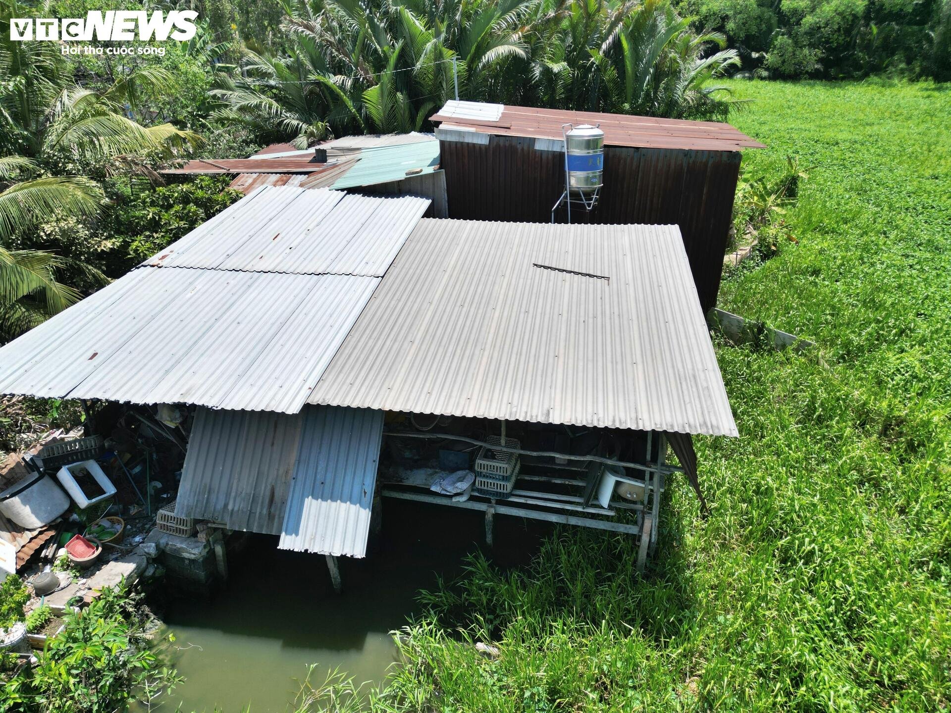 Hiện trạng dự án sắp thành khu liên hợp thể thao hơn 145.000 tỷ ở TP.HCM - 4