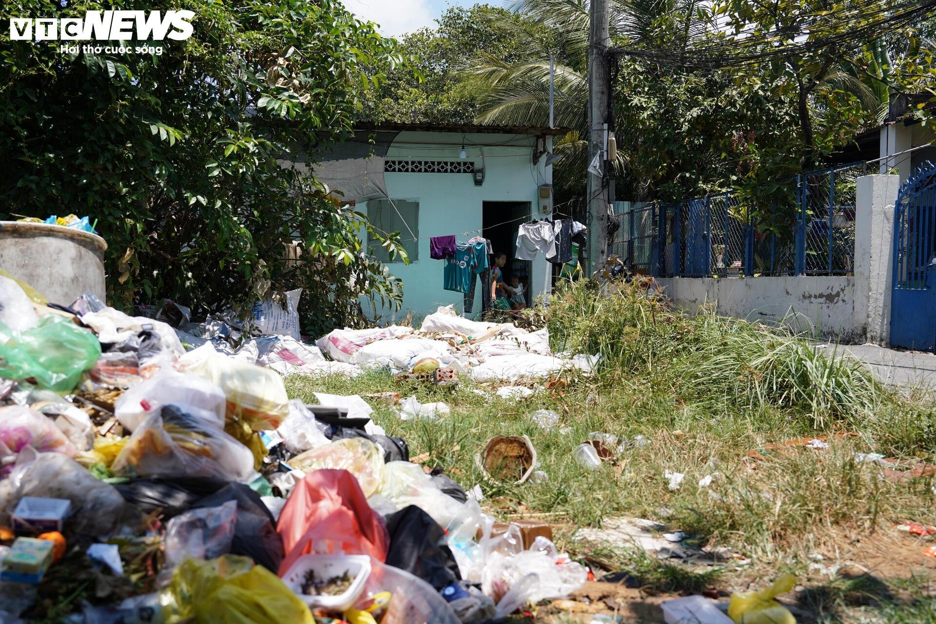 Hiện trạng dự án sắp thành khu liên hợp thể thao hơn 145.000 tỷ ở TP.HCM - 5