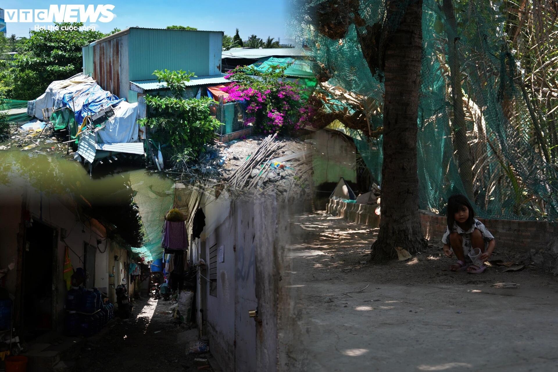 Hiện trạng dự án sắp thành khu liên hợp thể thao hơn 145.000 tỷ ở TP.HCM - 6