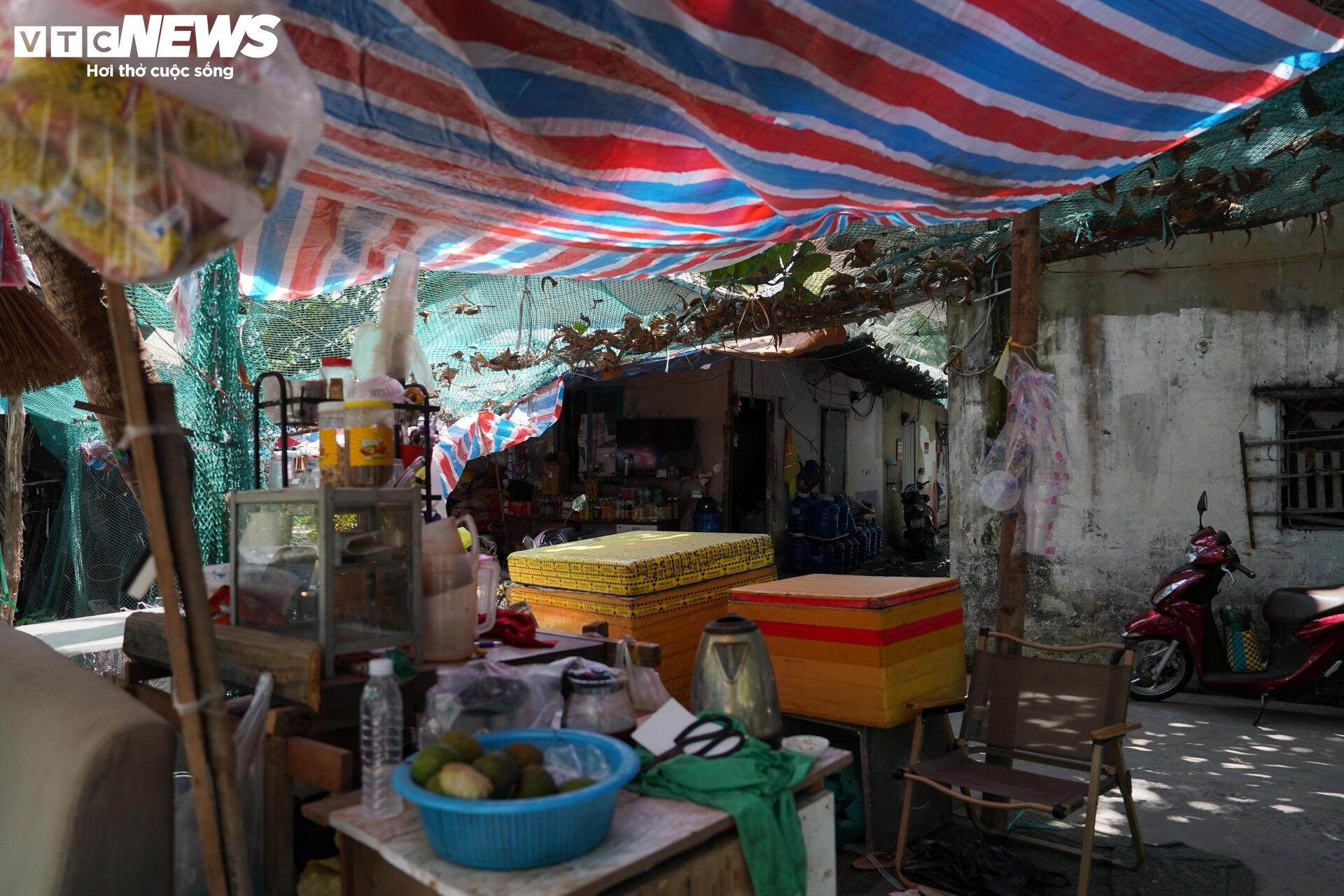 Hiện trạng dự án sắp thành khu liên hợp thể thao hơn 145.000 tỷ ở TP.HCM - 7