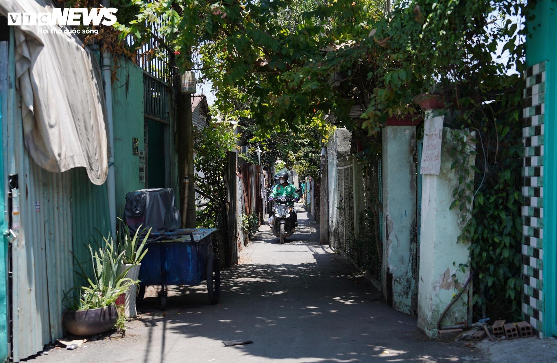 Hiện trạng dự án sắp thành khu liên hợp thể thao hơn 145.000 tỷ ở TP.HCM - 8