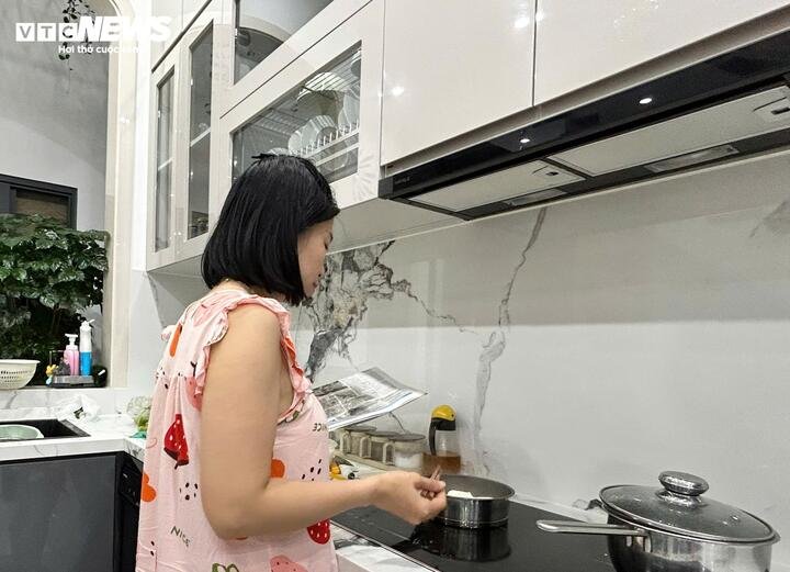 Một trong những yếu tố quan trọng giúp người dân Đà Nẵng tiết kiệm chi phí là giá nhà ở tương đối “mềm” hơn so với Hà Nội và TP.HCM.