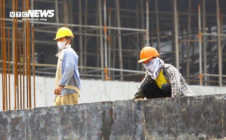 Ngày 11/4, cả nước tiếp tục nắng nóng. (Ảnh minh hoạ: Minh Quang)