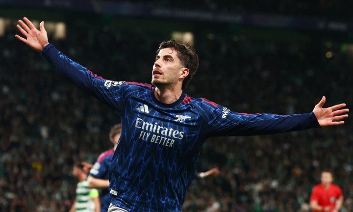 Arsenal có nhiều cơ hội đánh bại Bournemouth.