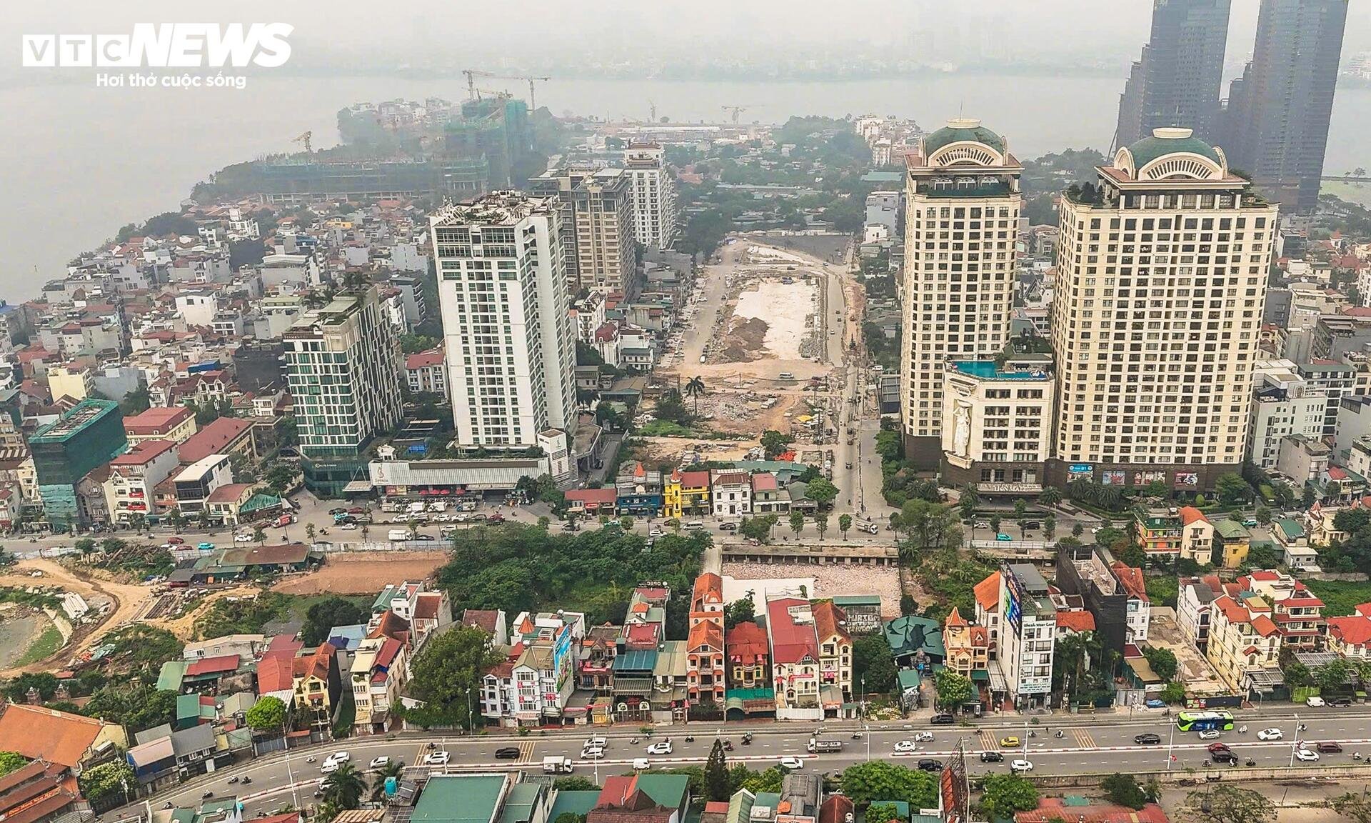 12-1775957714-hien-trang-doan-duong-100m-tri-gia-hon-600-ty-dong-vua-khoi-cong-o-ha-noi