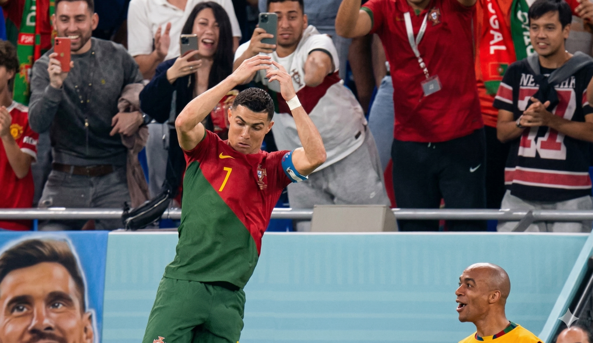 Messi, Cristiano Ronaldo và những kỷ lục World Cup: Ai là huyền thoại vĩ đại nhất?