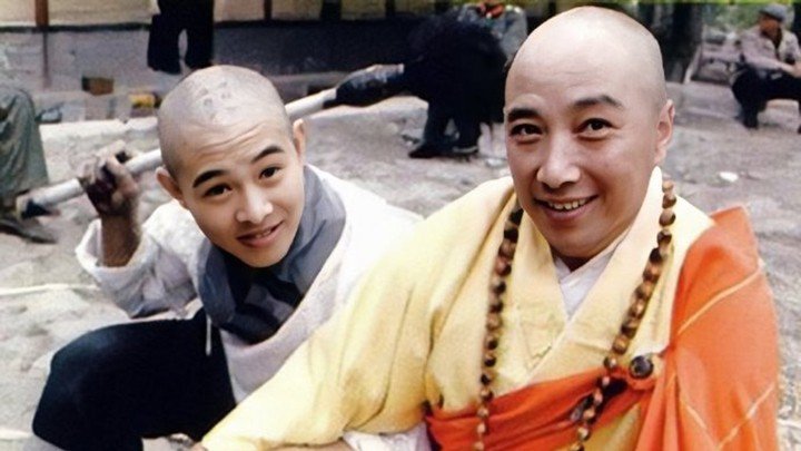 Vu Hải đóng vai Đàm Tông trong phim