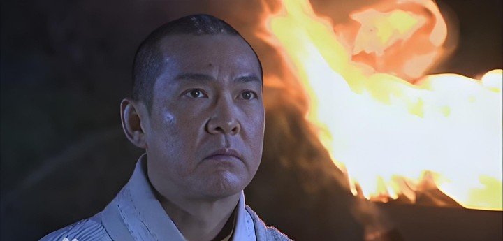 Đàm Tông được xem là cao thủ nổi tiếng nhất của Thiếu Lâm Tự