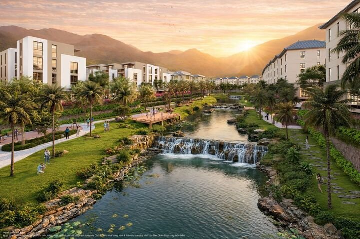 Chương trình siêu ưu đãi của Vinhomes không chỉ cung cấp “phao bảo hiểm rủi ro” tốt nhất mà còn là cơ hội hiếm có để khách hàng sở hữu tài sản thực, pháp lý đầy đủ, giá cả hợp lý.