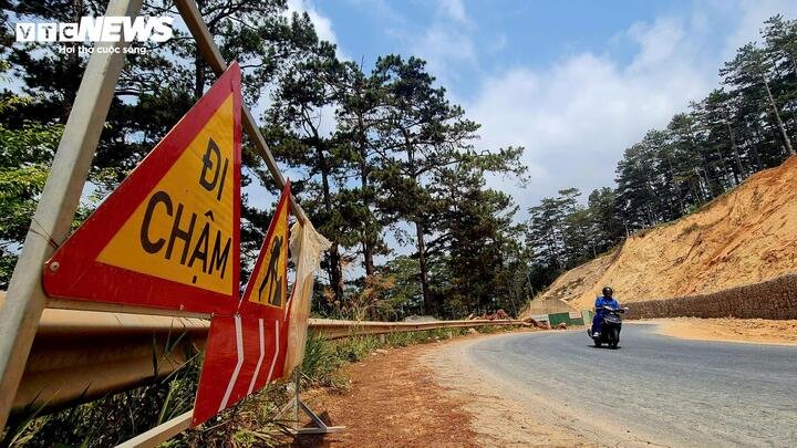 Ông Nguyễn Văn Hải (ở xã D'Ran) bày tỏ: 