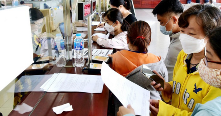 Theo chuyên gia, việc đưa giáo dục và ý tế vào giảm trừ thuế là bước tiến, phù hợp với thời đại mới. (Ảnh minh họa: VnEconomy)