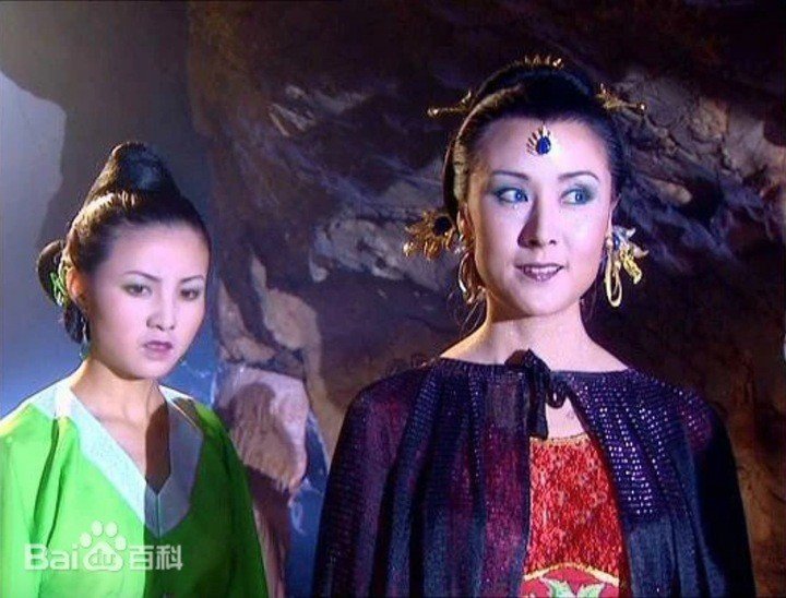 Mãng xà tinh của 'Tây du ký': Sự nghiệp rực rỡ, sáng lập cả học viện điện ảnh - 2