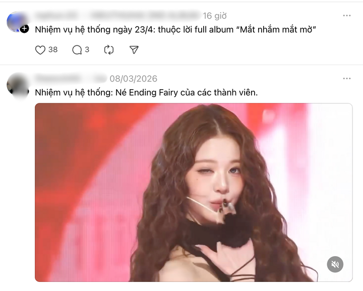 Cụm từ này trở thành trào lưu mới của giới trẻ khi biến những hành động đời thường thành thử thách đầy hài hước.