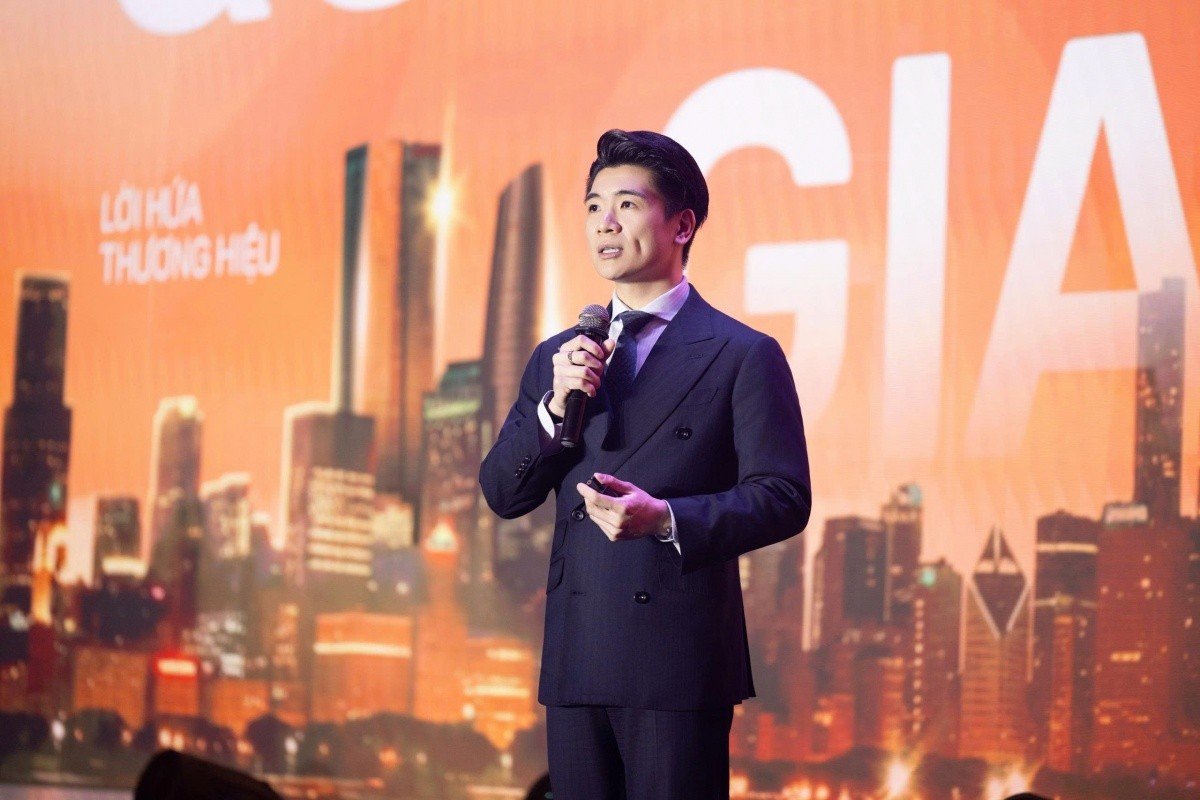 Đại hội cổ đông SHB: Ra mắt bộ nhận diện thương hiệu mới, khẳng định bước chuyển mình chiến lược