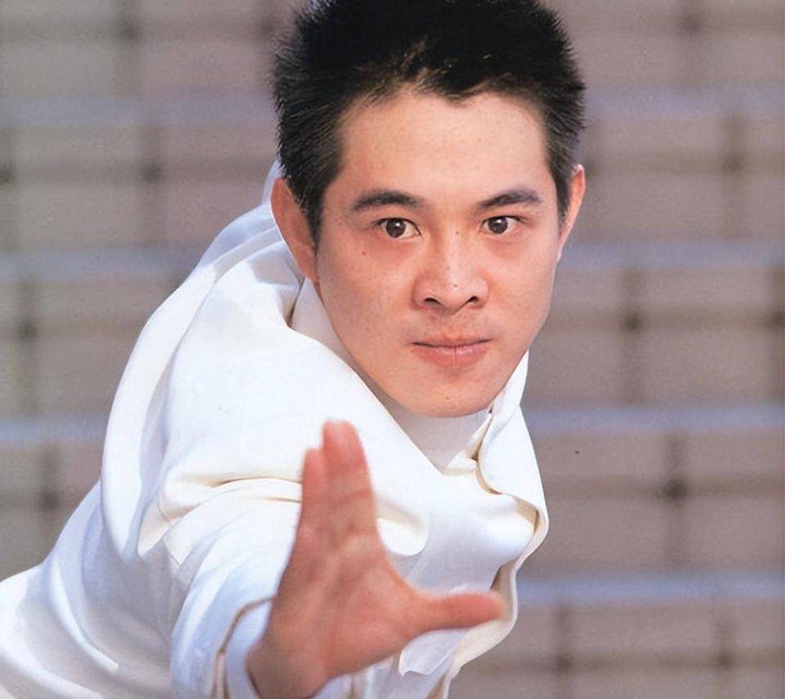 Lý Liên Kiệt từng kiếm 13,7 triệu USD nhờ đóng phim 