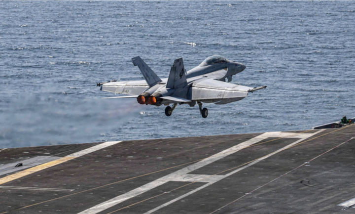 Mỹ - Israel - Iran sử dụng nhiều loại vũ khí tiên tiến trong cuộc xung đột lần này.