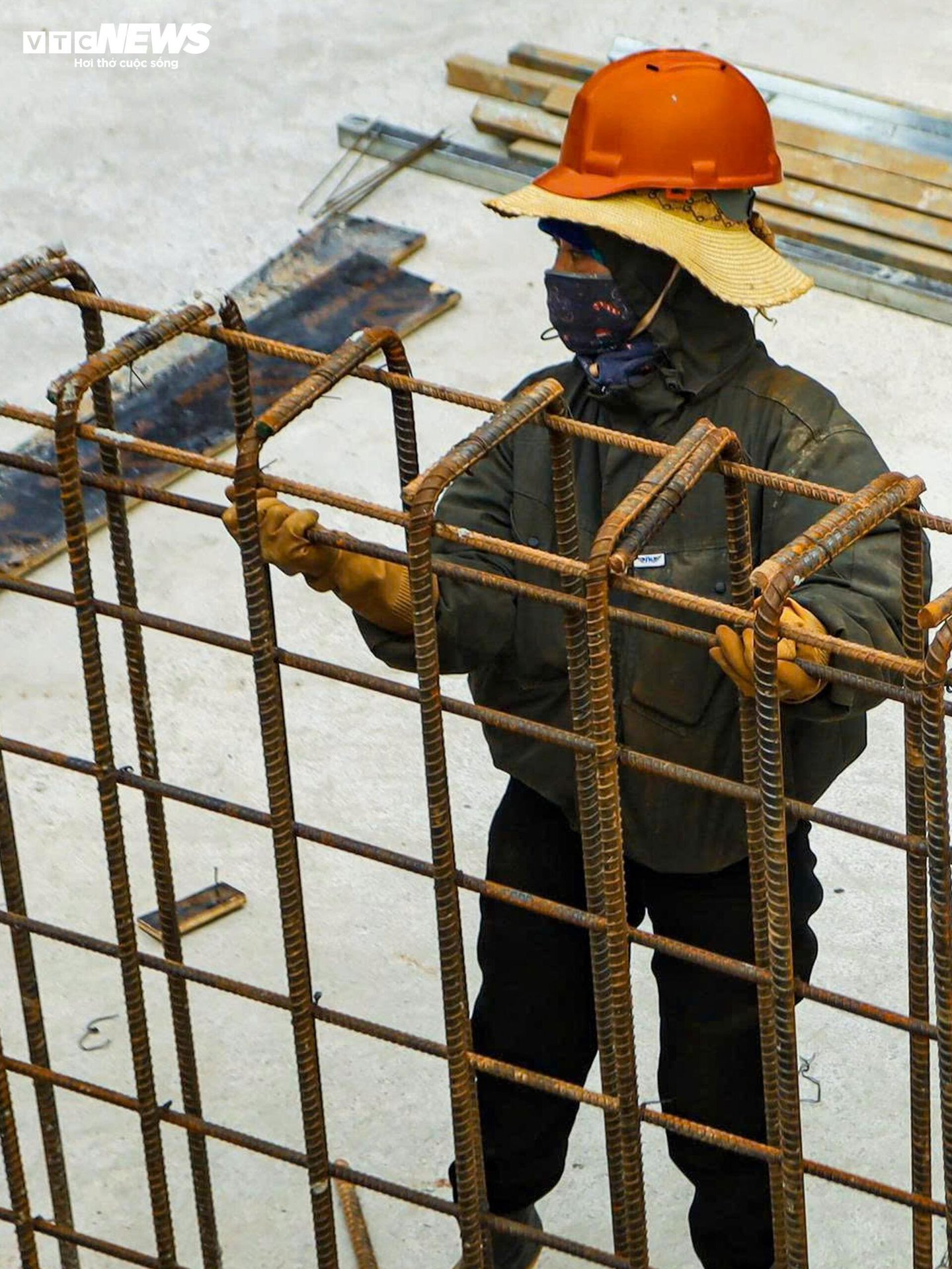 Lộ diện tuyến kênh gần 8km giúp giảm ngập, bổ cập nước sông Tô Lịch - 4