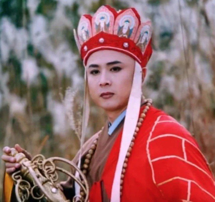 Sau 81 kiếp nạn, Đường Tăng thành Phật.
