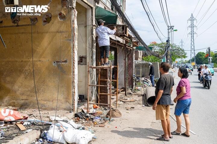 Sau 10 năm chậm tiến độ, tuyến đường gần 3.400 tỷ đồng dần rõ hình hài - 15