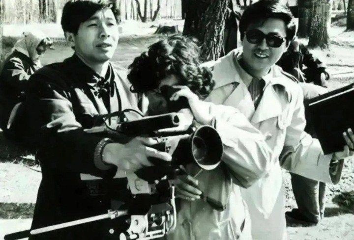 Vương Sùng Thu là quay phim duy nhất của bộ phim Tây du ký (1986).
