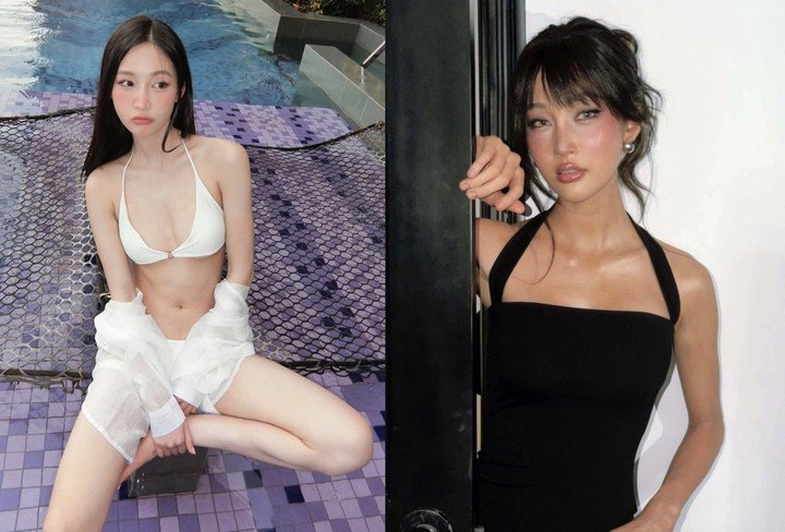 Đầu tháng 5/2026, ca sĩ Juky San gây chú ý khi đăng tải loạt ảnh với diện mạo khác lạ cùng làn da nâu bóng khỏe khoắn. Vốn gắn liền với hình ảnh nhẹ nhàng, nữ tính, nữ ca sĩ lần này lựa chọn phong cách sắc sảo và cá tính hơn.