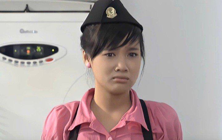 Nhã Phường thời điểm đóng 