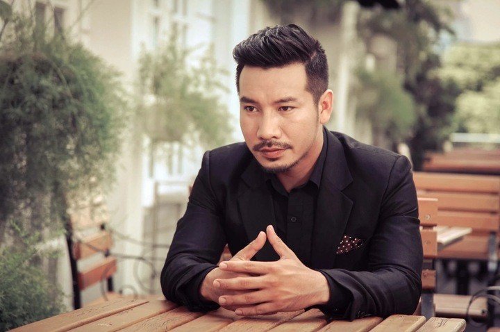Đạo diễn Bá Cường phải bán 3 căn nhà sau khi phim thua lỗ.