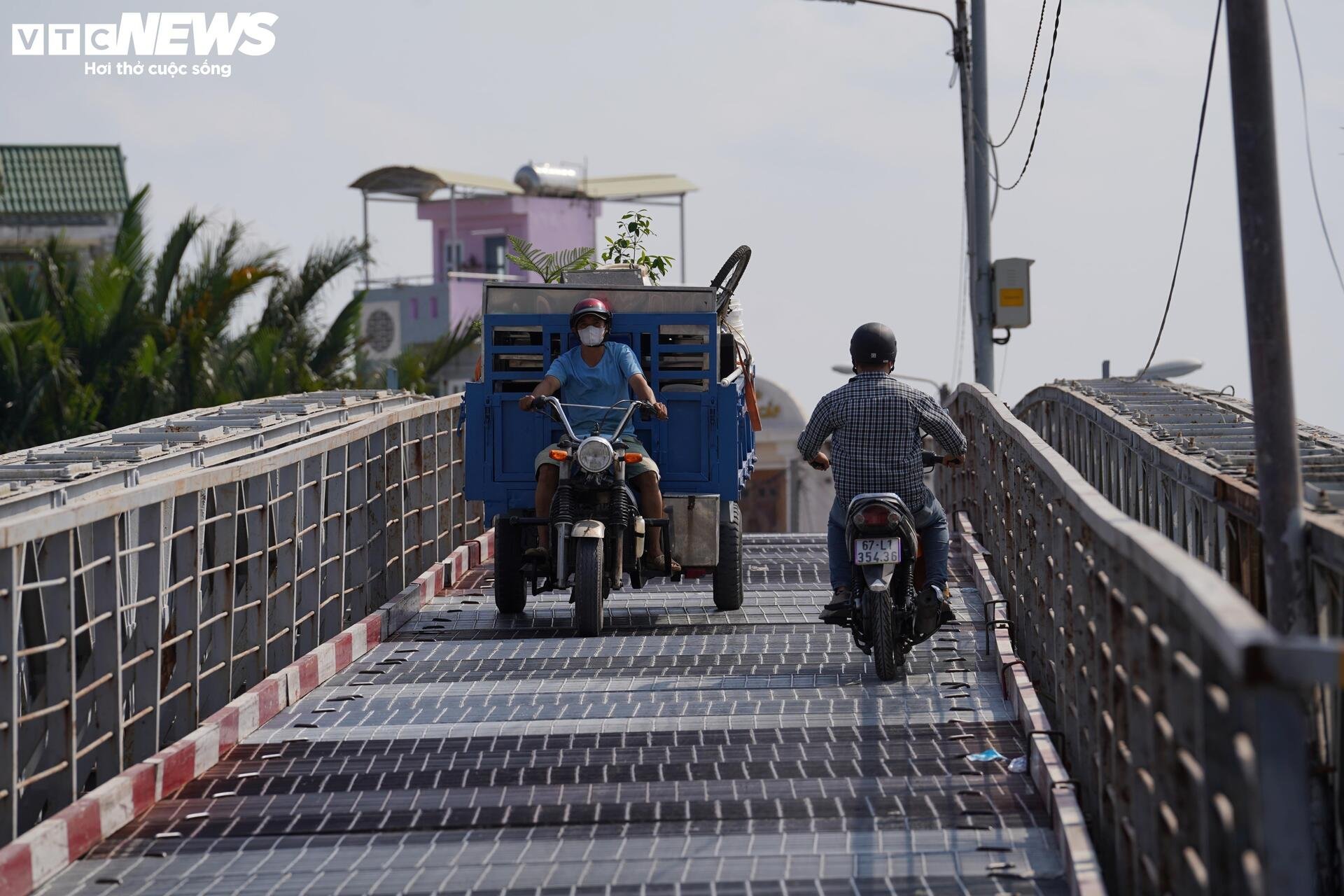 Cận cảnh 4 dự án trọng điểm được Tây Ninh thống nhất để TP.HCM làm chủ quản - 10