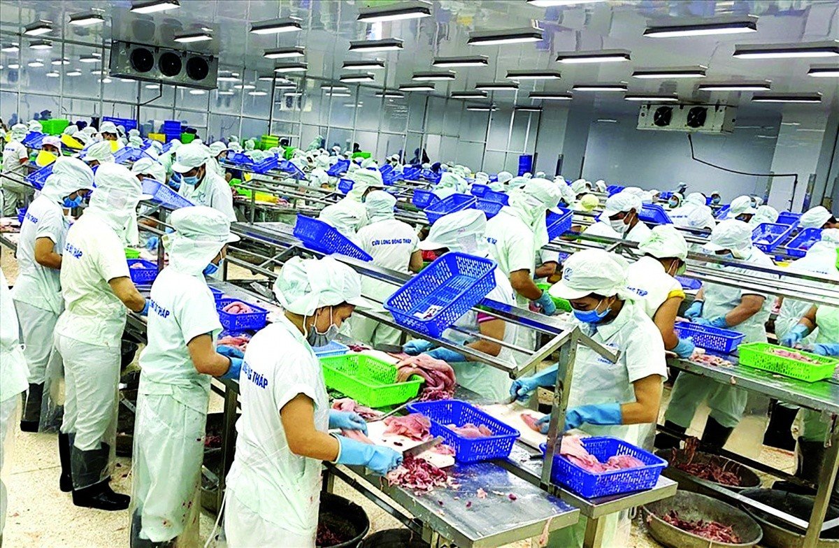 Tái cấu trúc để dòng vốn đi đúng địa chỉ, đúng nhu cầu và phục vụ trực tiếp các động lực tăng trưởng của nền kinh tế