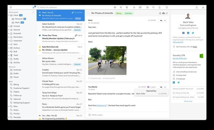 5 ứng dụng miễn phí thay thế cho Microsoft Office - 5