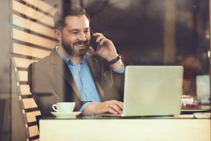 Một tách cafe có thể mạng lại sự tỉnh táo ngay lập tức.