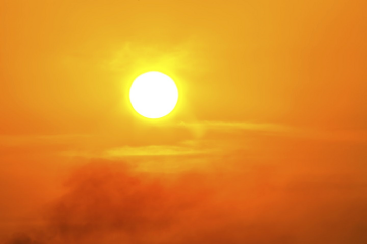 Đợt El Niño rất mạnh có thể diễn ra vào cuối năm 2026 đến đầu năm 2027. (Ảnh: Getty Images)