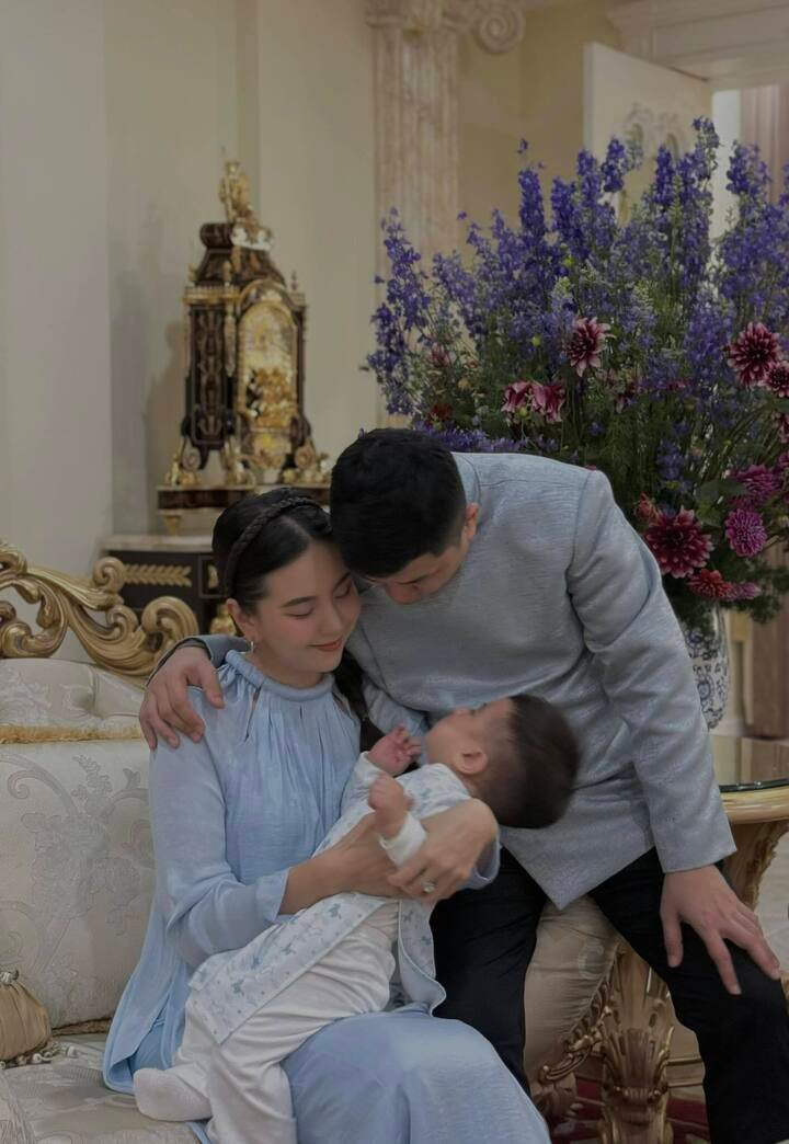 Ở tuổi 36,
