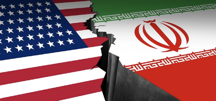 Mỹ và Iran vẫn chưa tìm được tiếng nói chung trên bàn đàm phán. (Ảnh: Forbes)